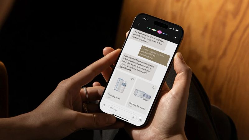 Unified data across channels