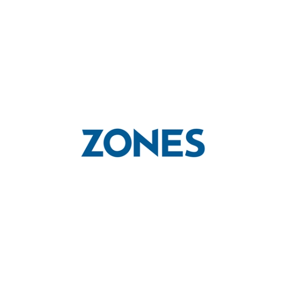 Zones logo
