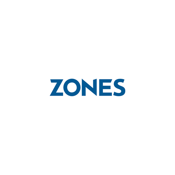 Zones logo