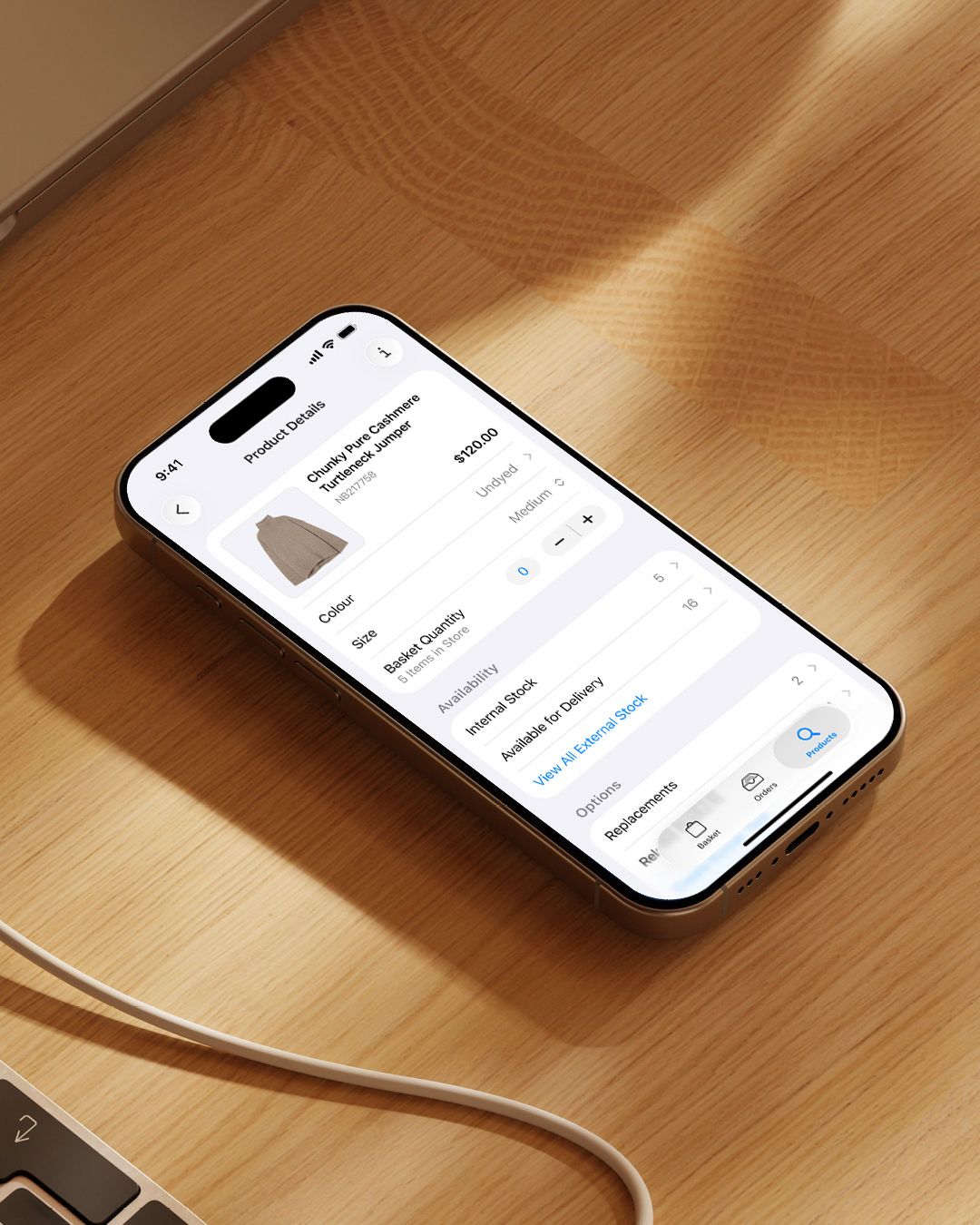 Inventory 360 hero image