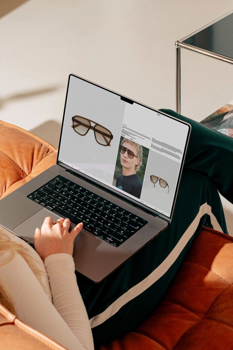 Headless commerce hero image