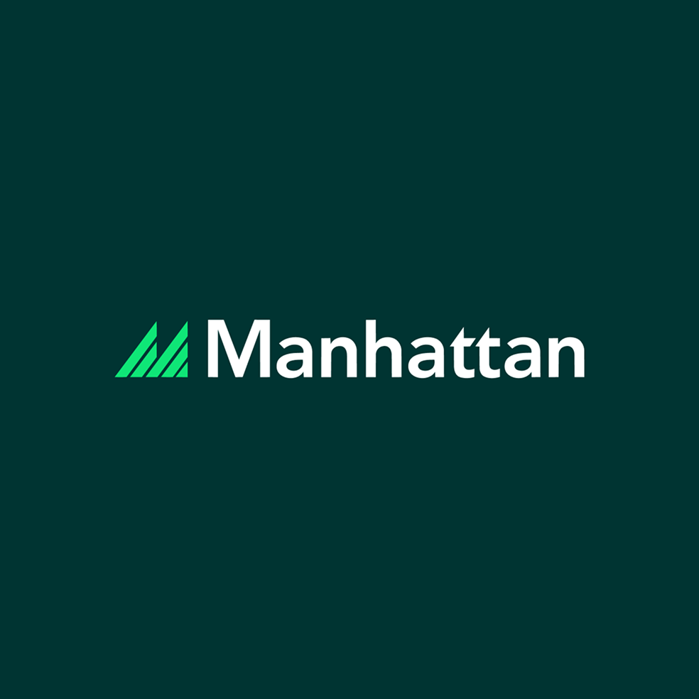 Manhattan logo