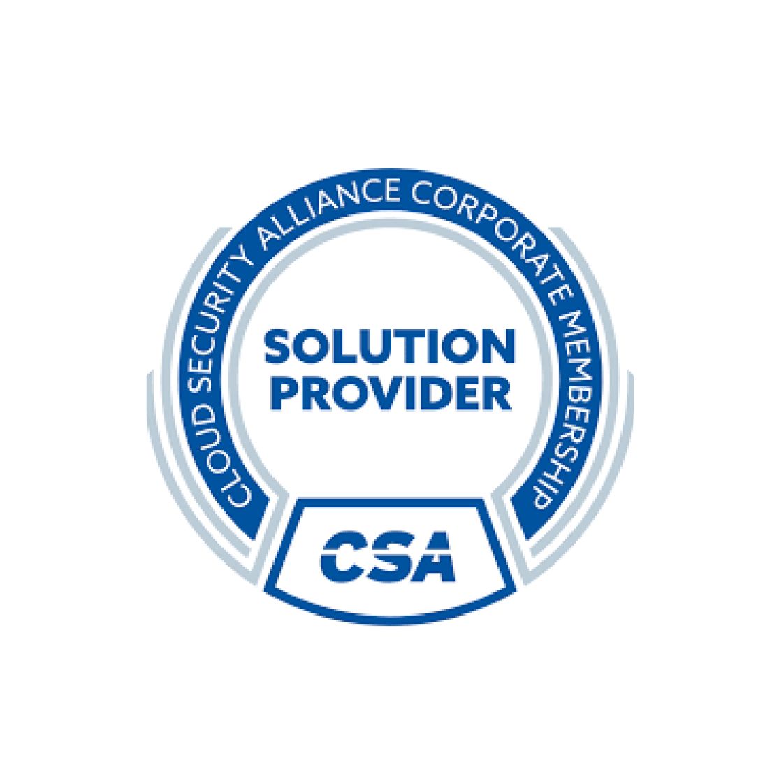 CSA Solution Provider
