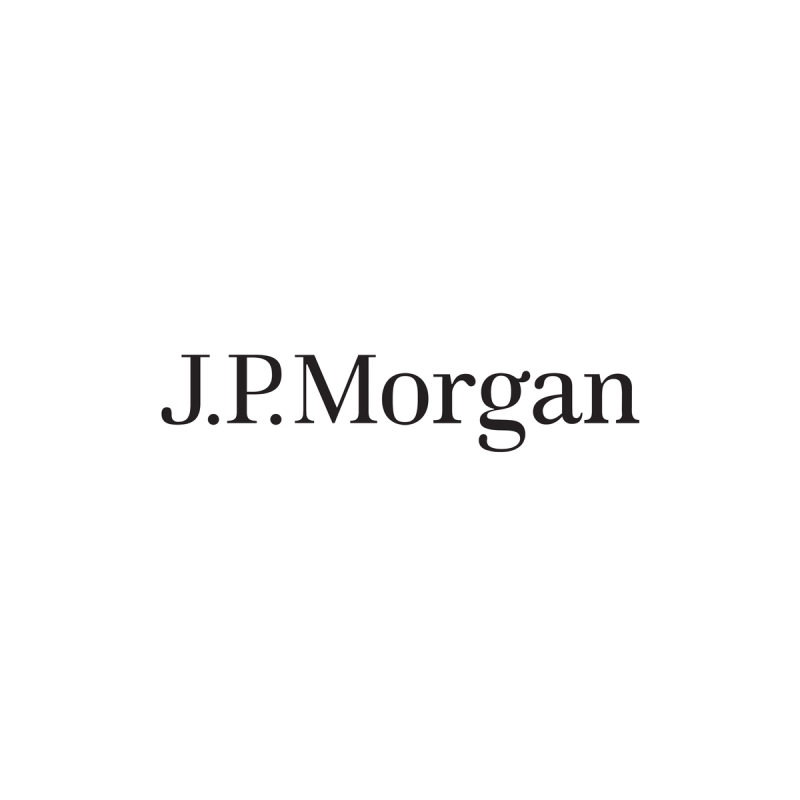 J.P Morgan logo