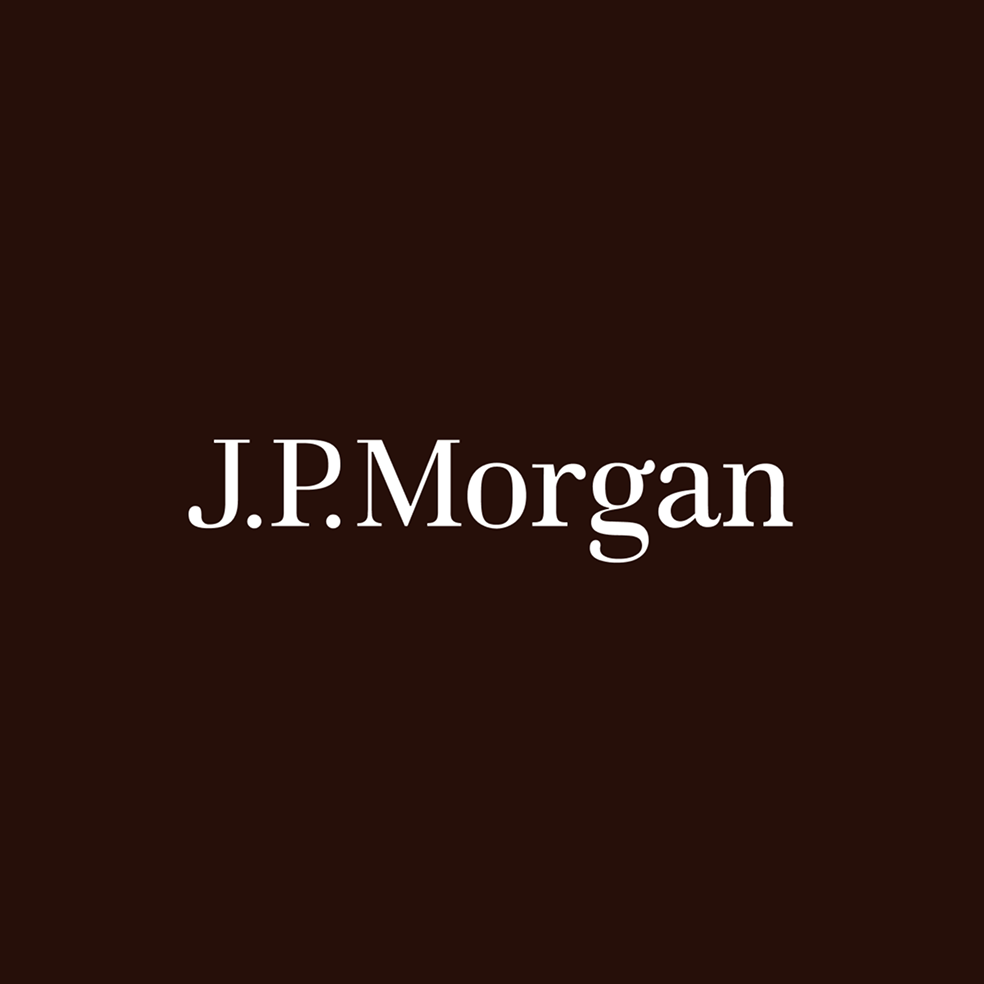 J.P. Morgan