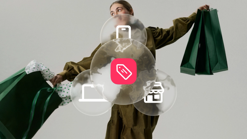 One engine across every channel