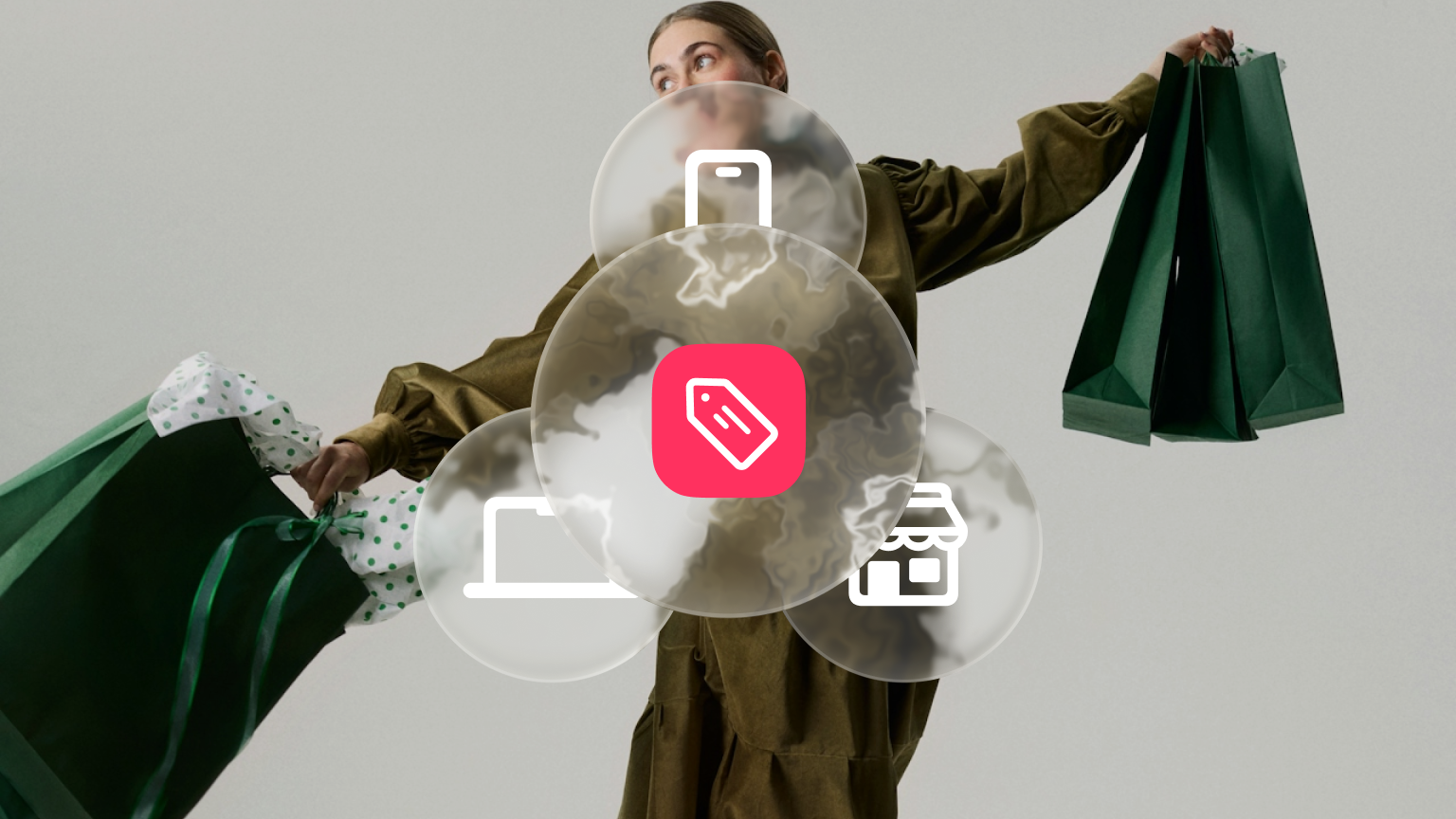 One engine across every channel