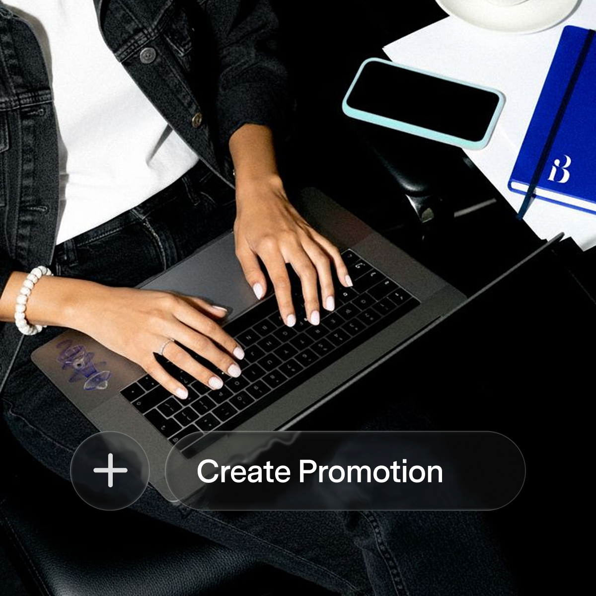 Promotion Engine hero image