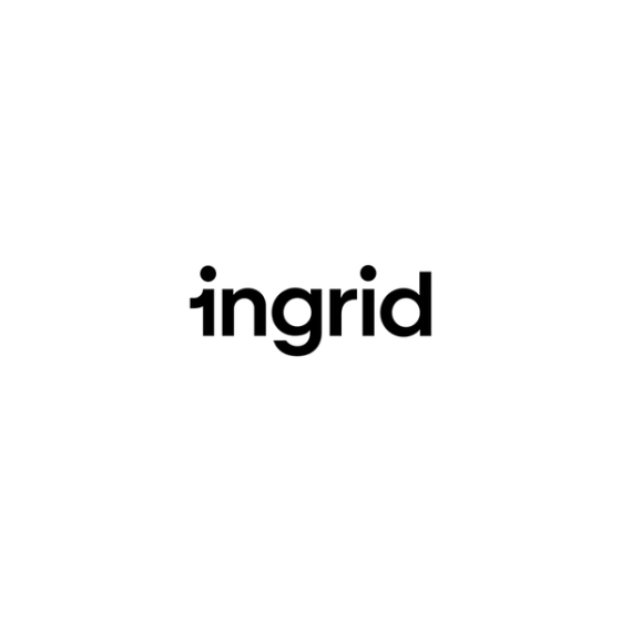 Ingrid logo