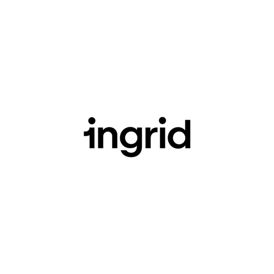 Ingrid logo