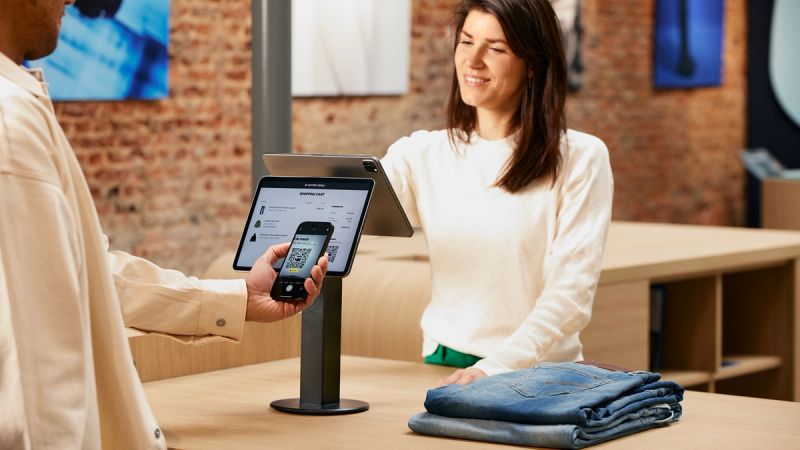 Unified commerce platform overview