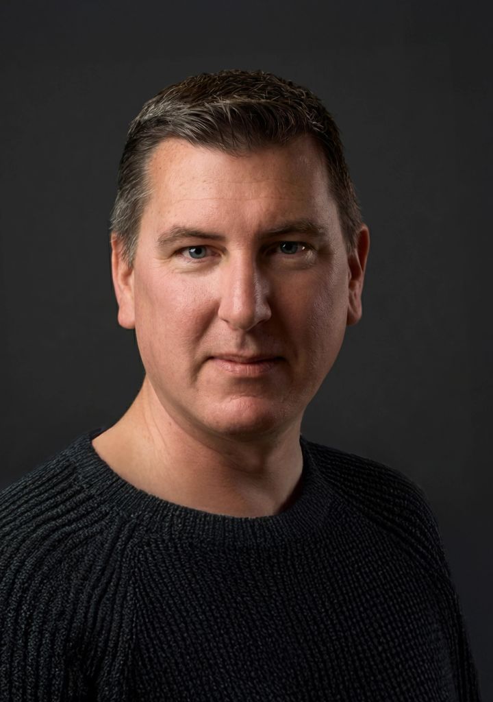 Mark Gerrits