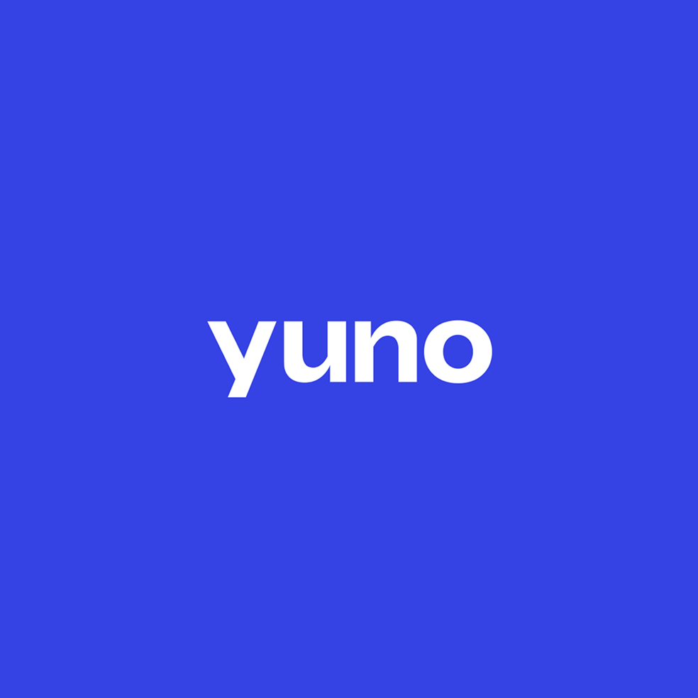 Yuno logo