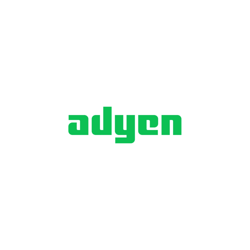 Adyen logo