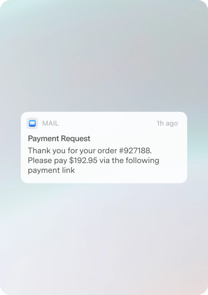pay-by-link