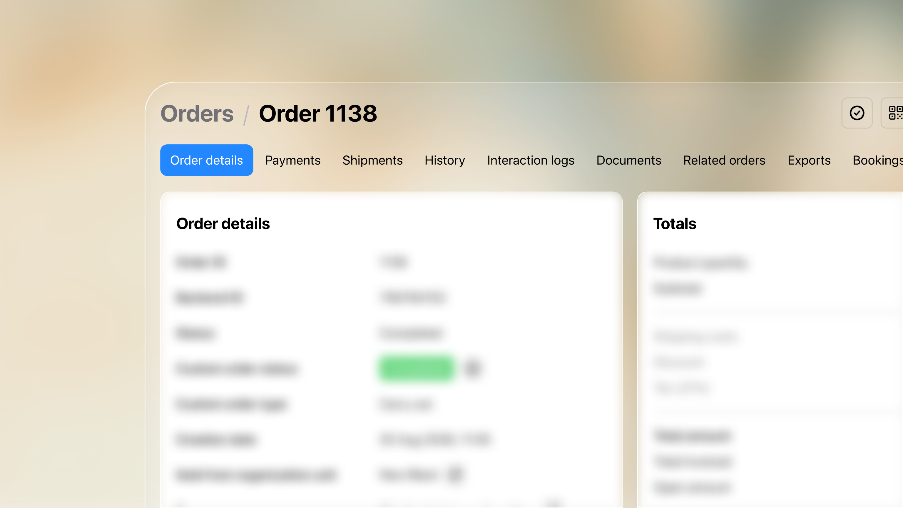 Encryption - protect data at every stage