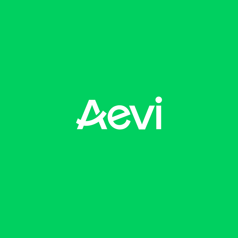 Aevi logo