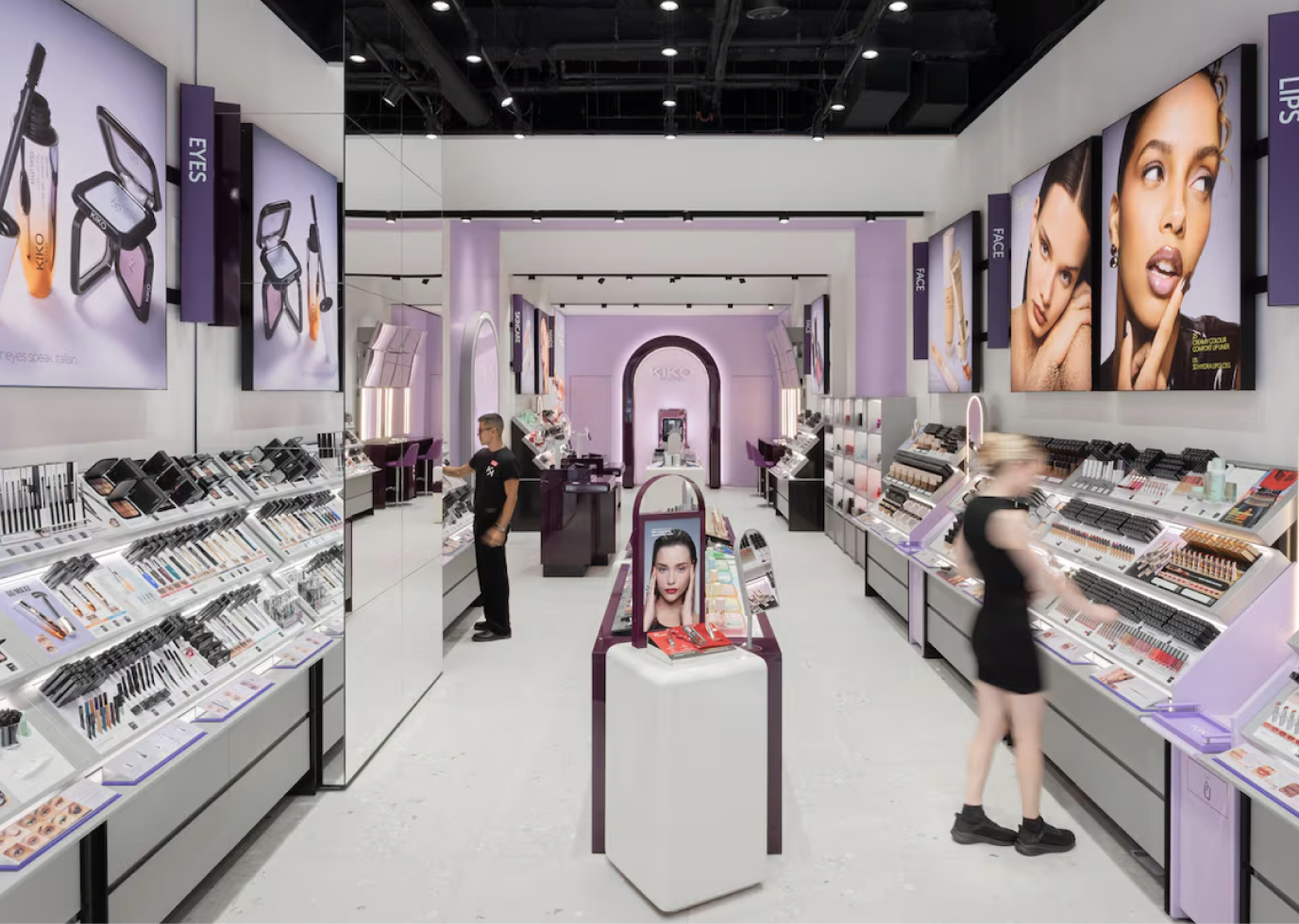 KIKO Milano Store