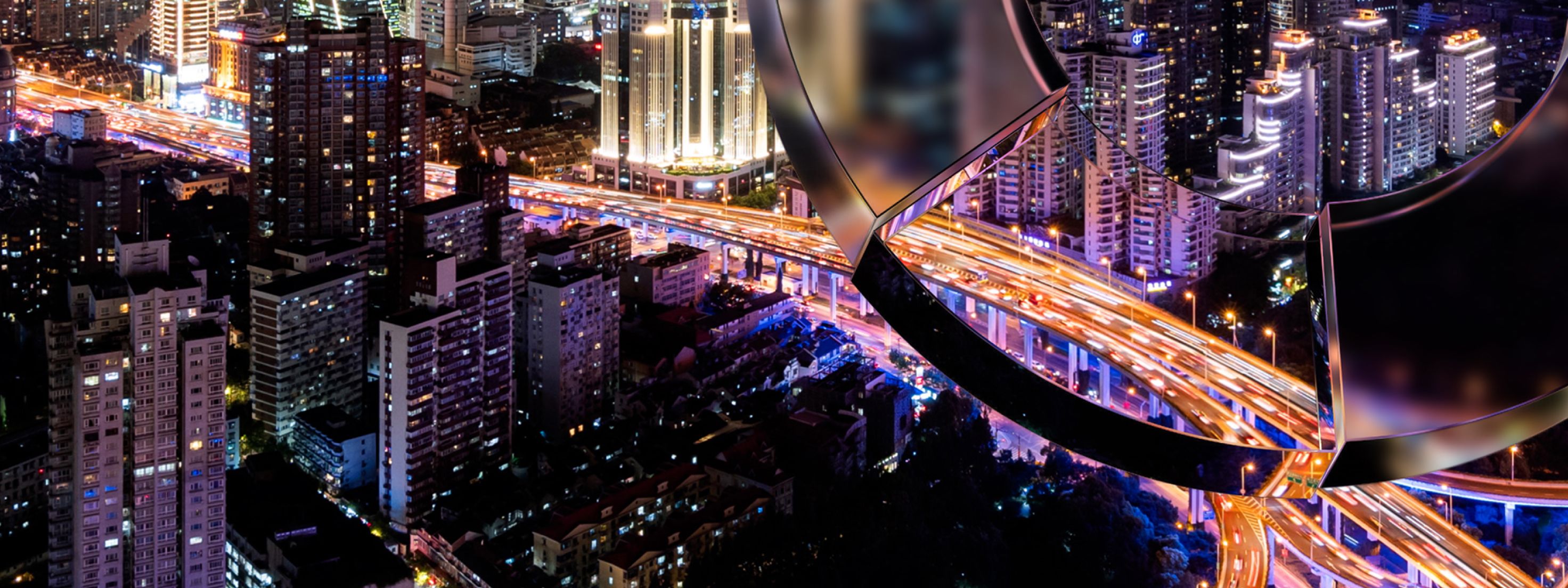 J.P. Morgan Chase Hero