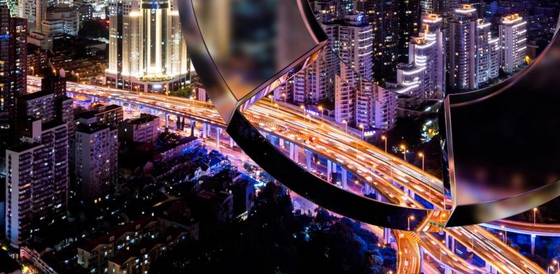 J.P. Morgan Chase Hero