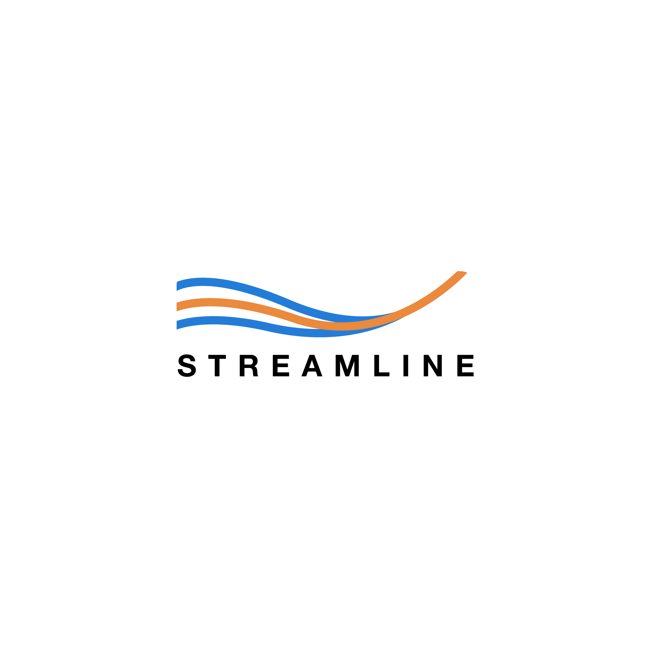 Streamline logo