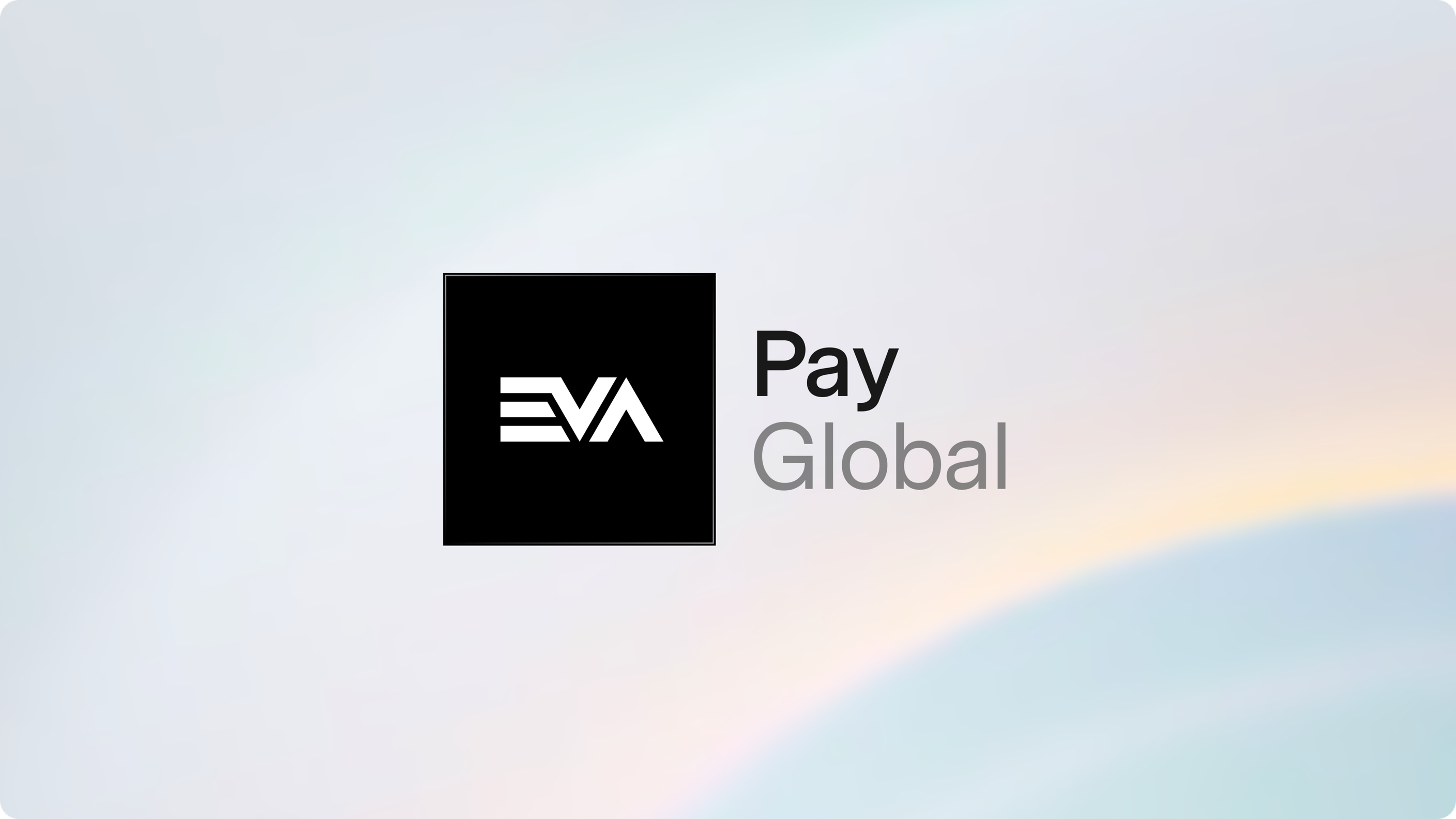 EVA Pay Global