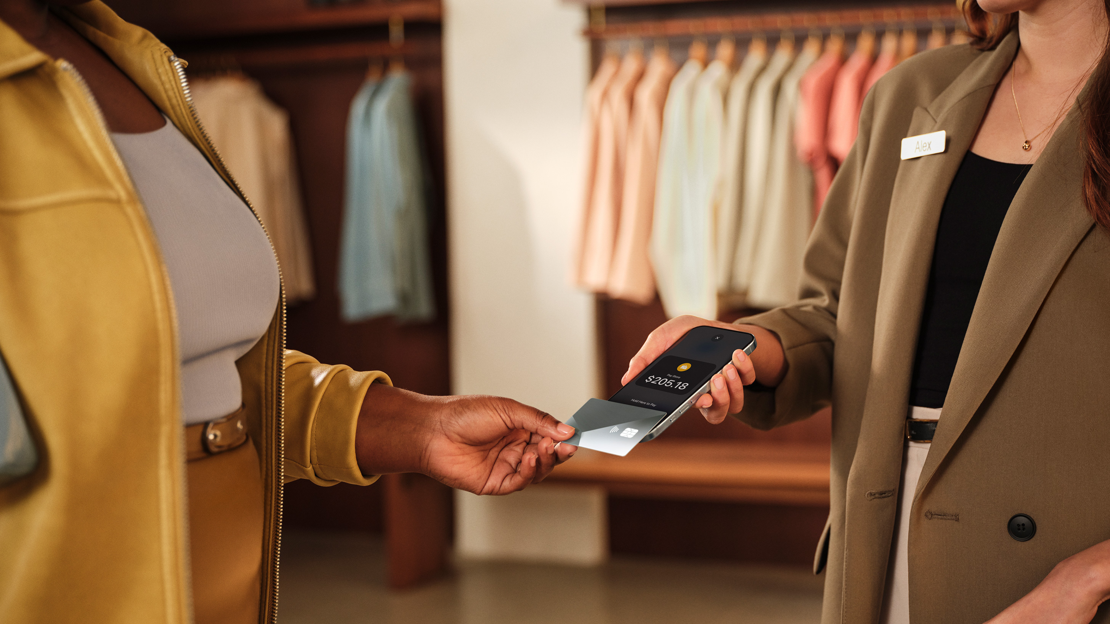 Revenue impact illustration