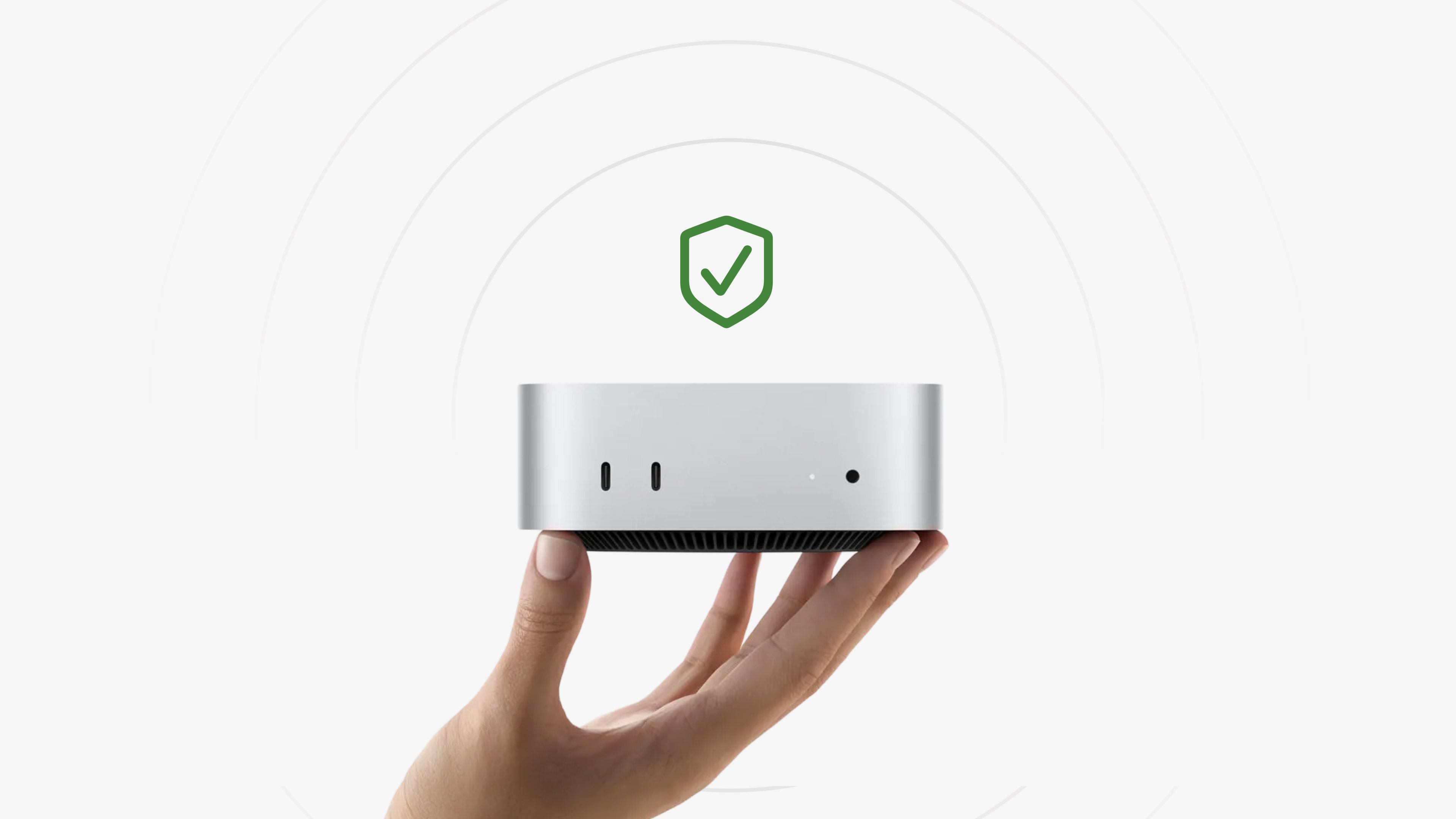 Watchtower local safety net