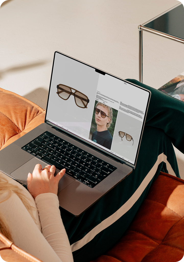 EVA Headless Commerce