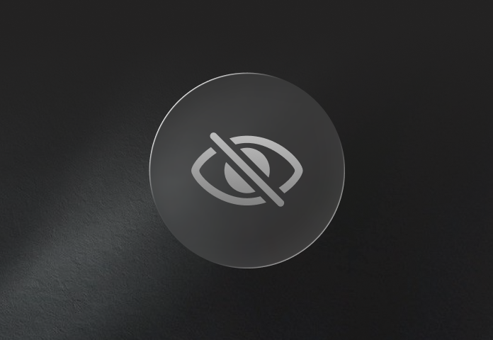 No real-time visibility