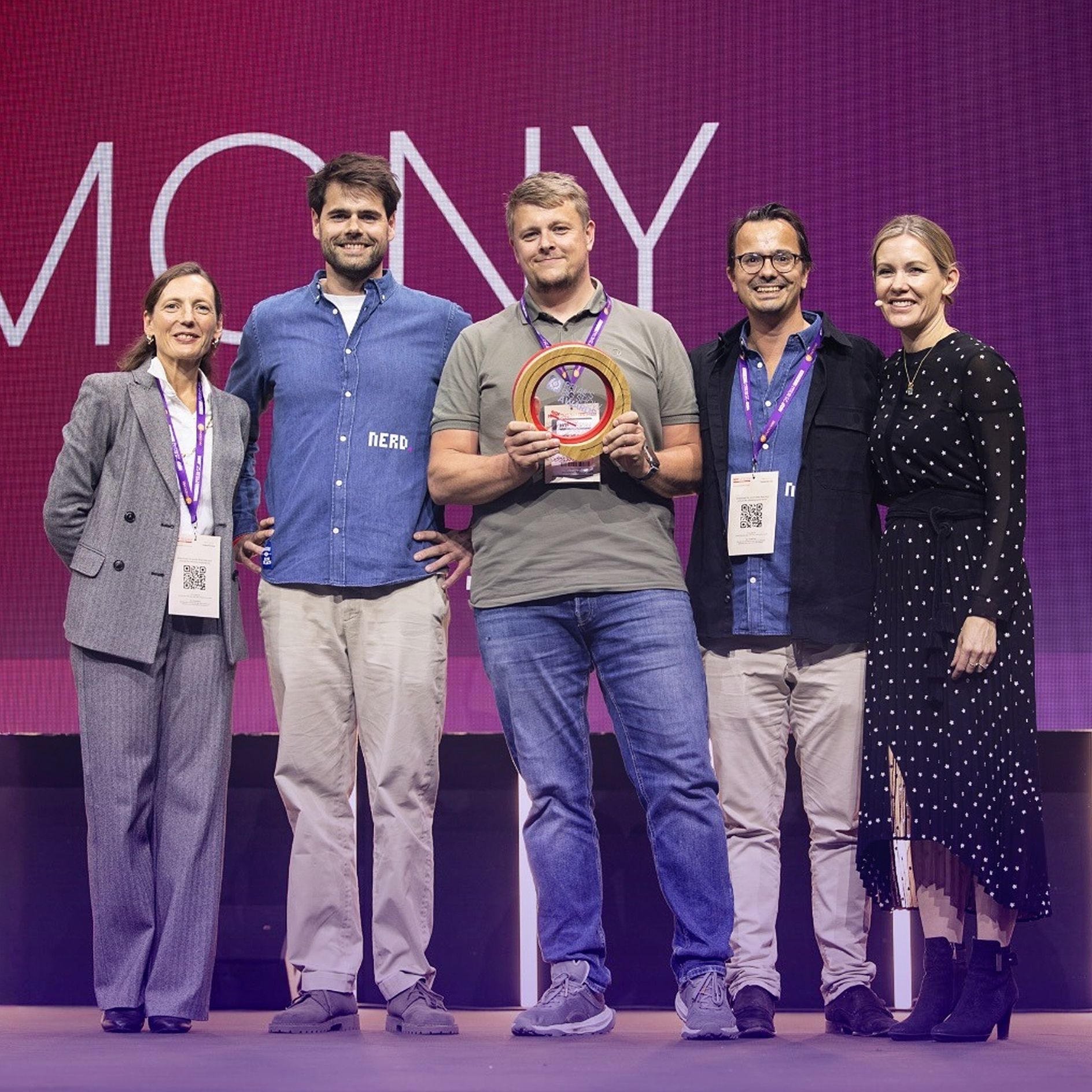 Retail's Big Show Europe Awards