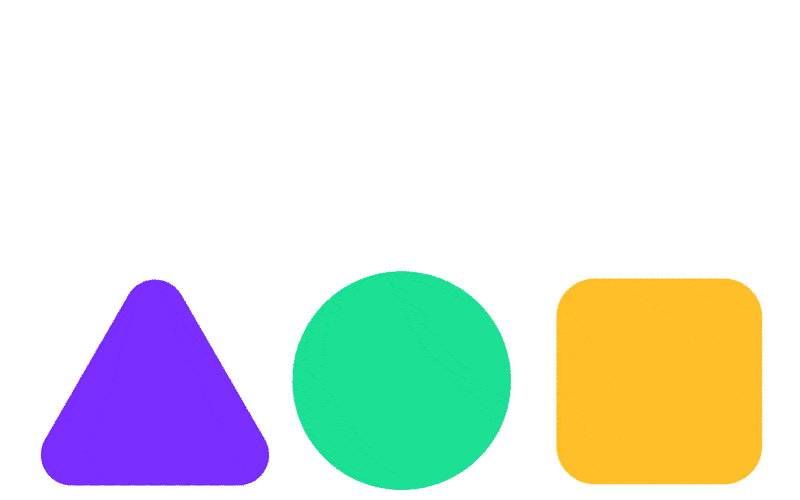 Dekks logo animation