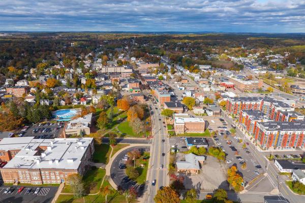North Attleborough