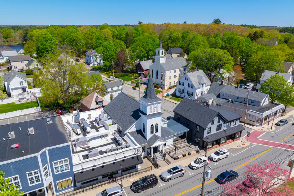 Easton