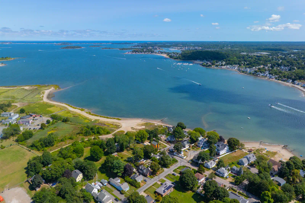 Hingham