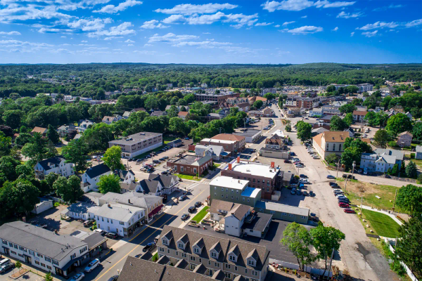 Mansfield