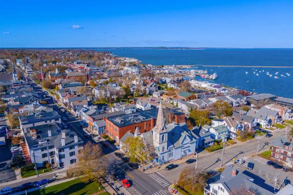 Plymouth