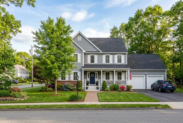 West Bridgewater