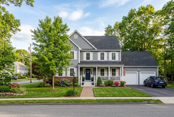 West Bridgewater