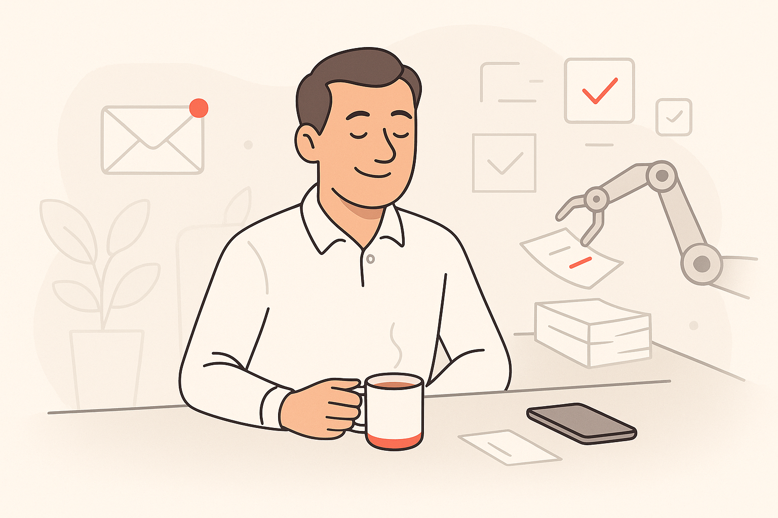 AI Agents for businesses