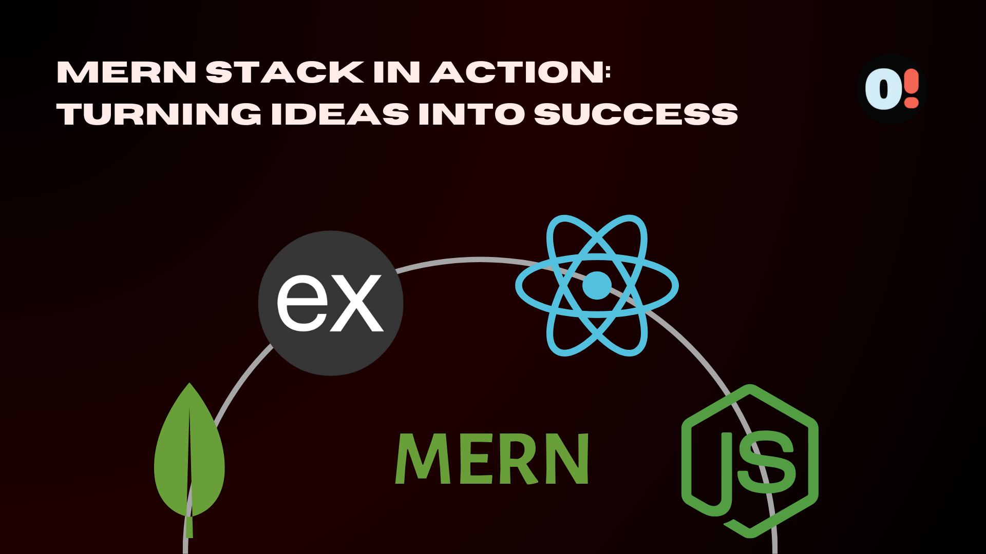 MERN stack success stories