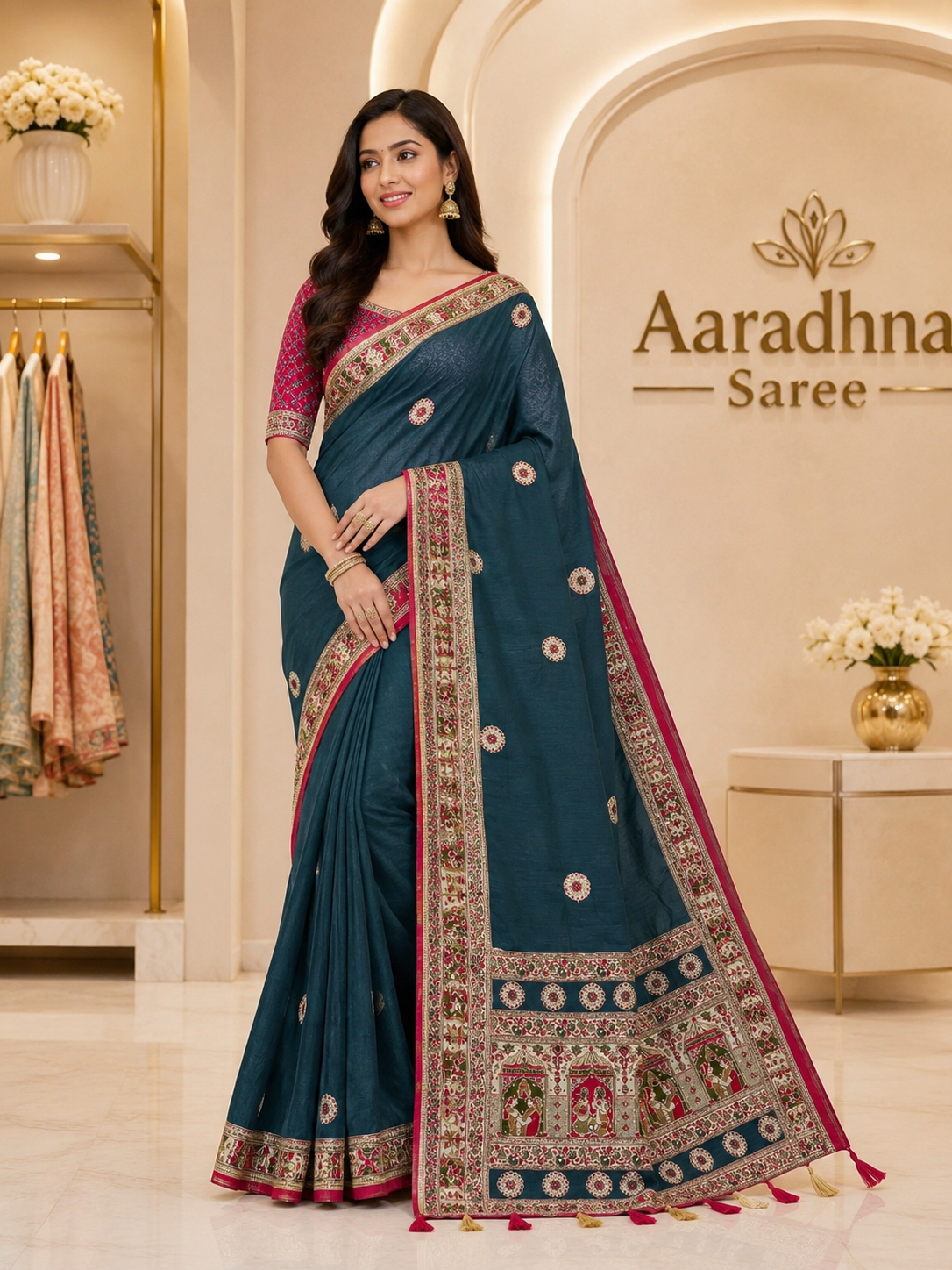 SAREE