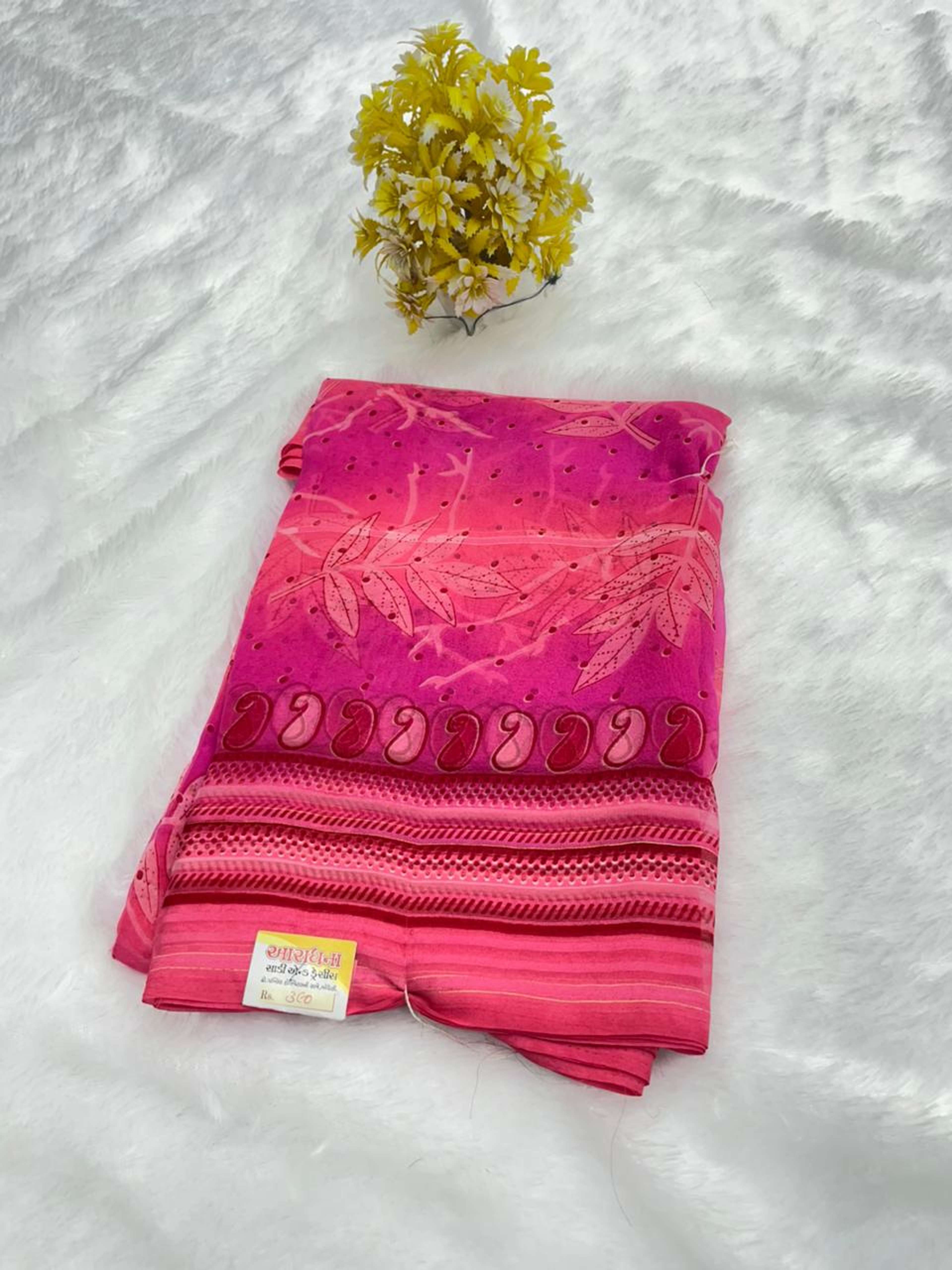 DARBARI SAREE