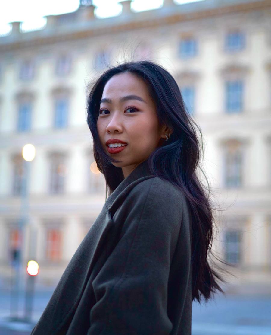 Yenn