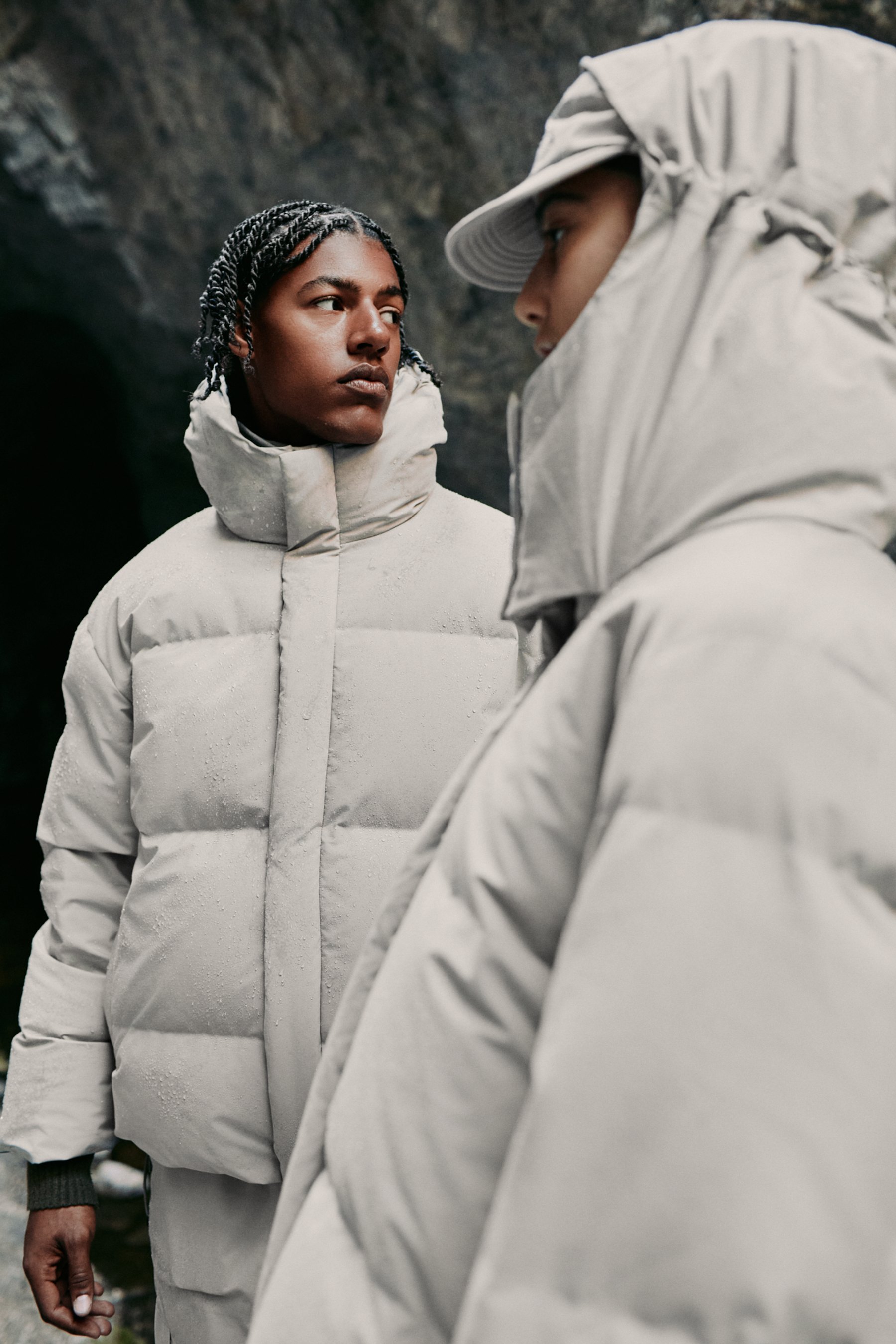 BLÆST FW25 - LOOKBOOK