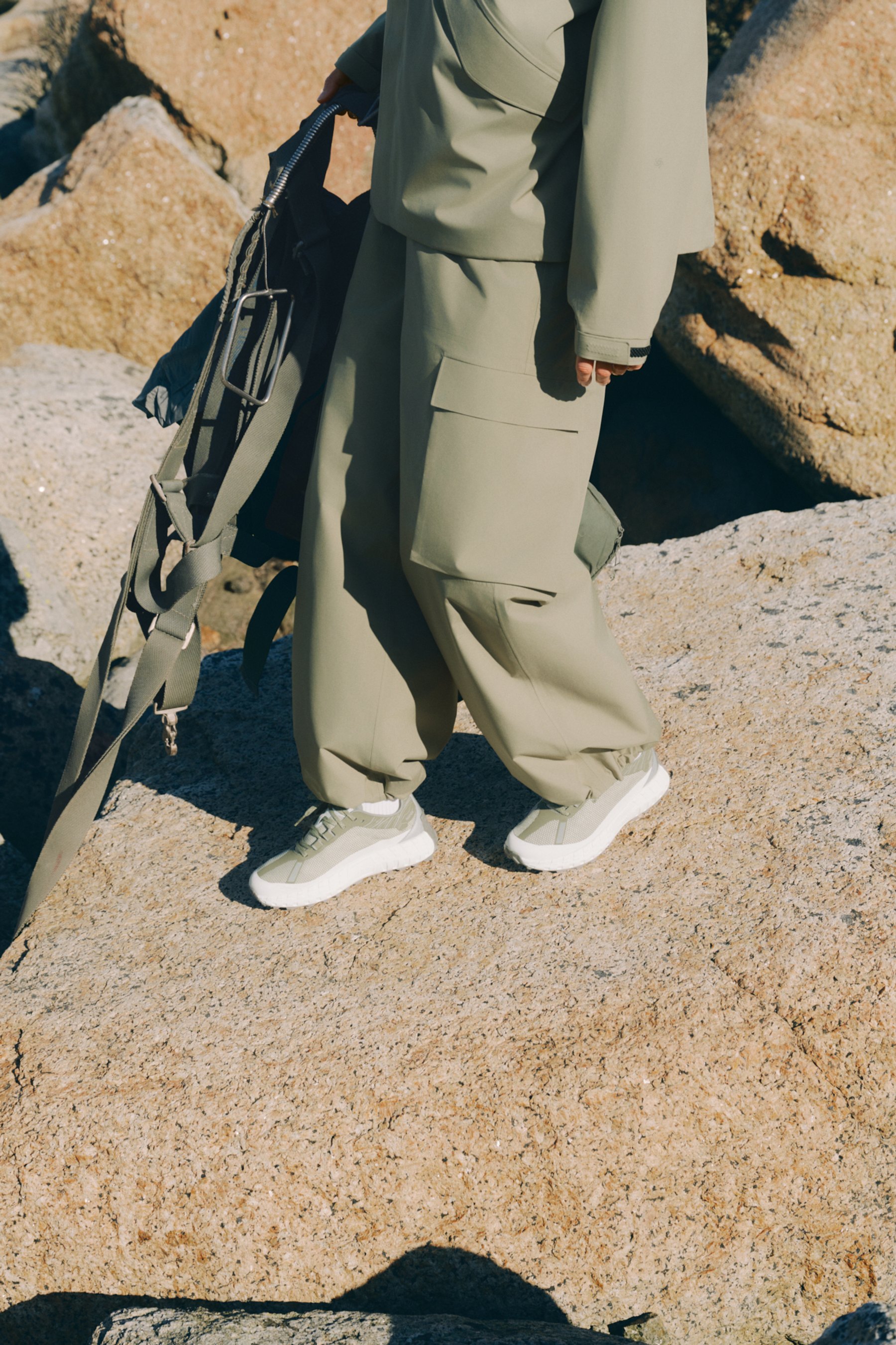 BLÆST SS25 LOOKBOOK