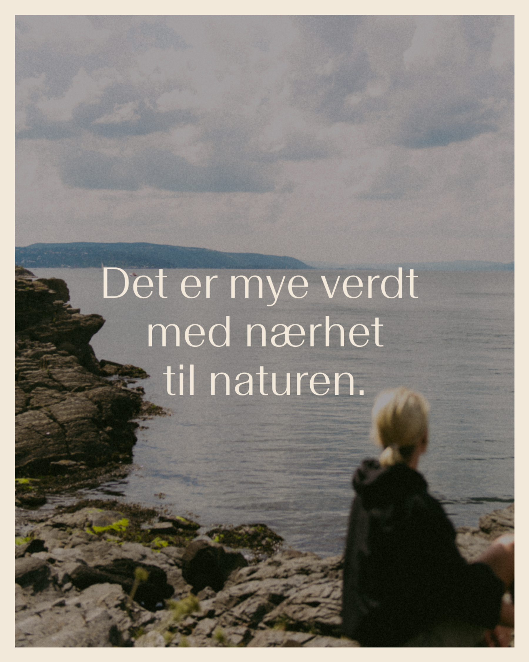 NORDVIK REAL ESTATE: CAMPAIGN
