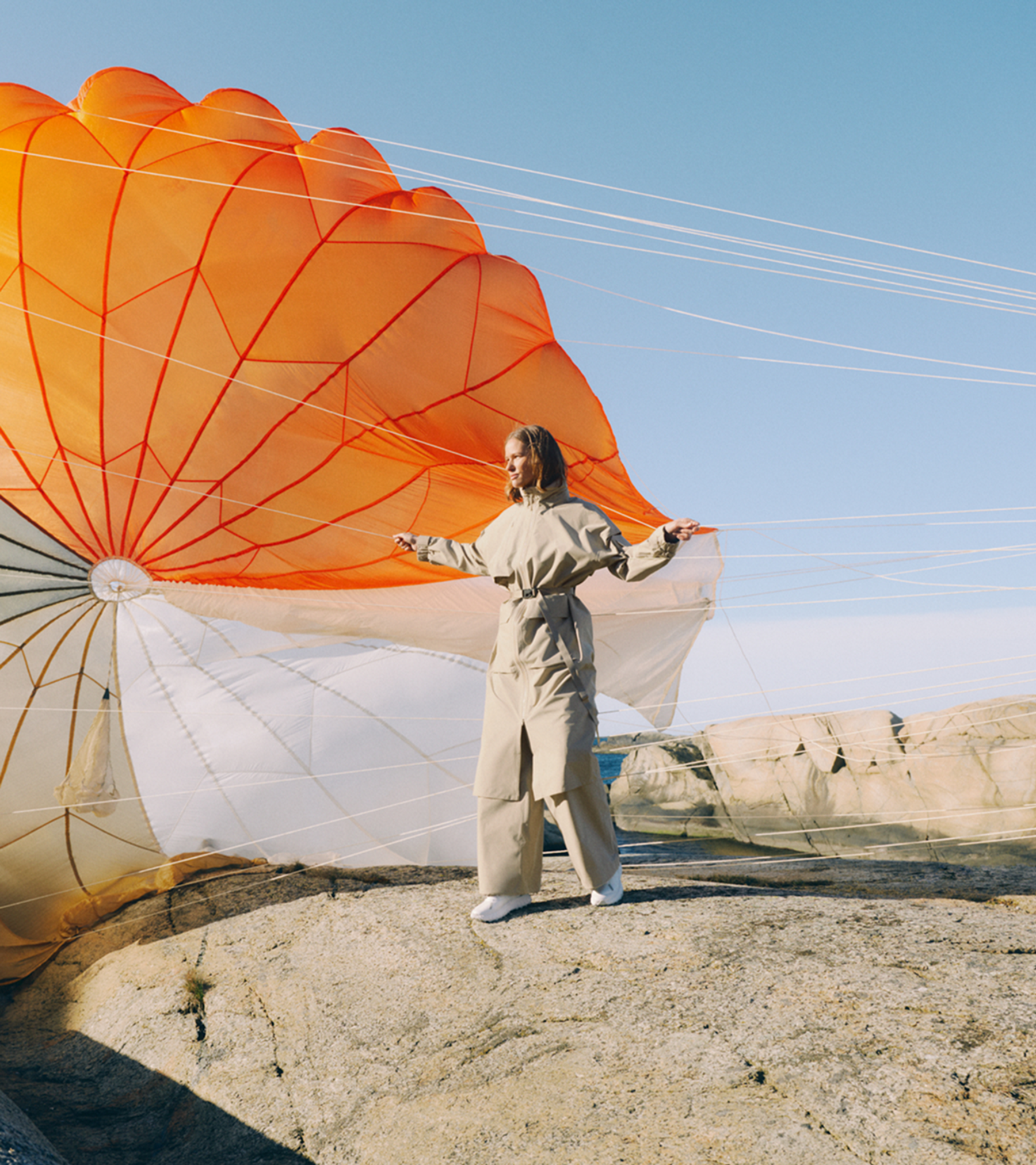 Photography by STURE NORDHAGEN