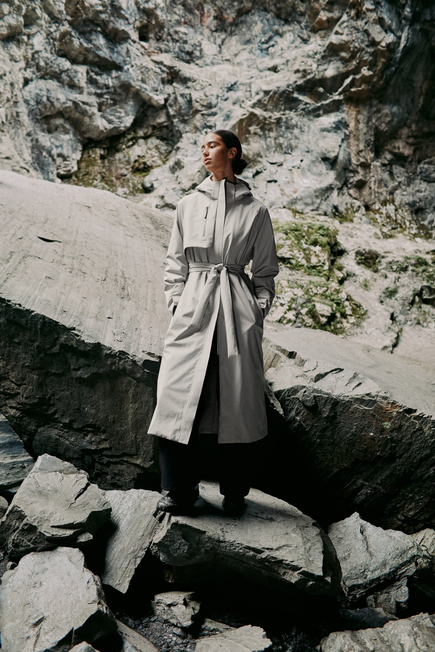 BLÆST FW25 - LOOKBOOK