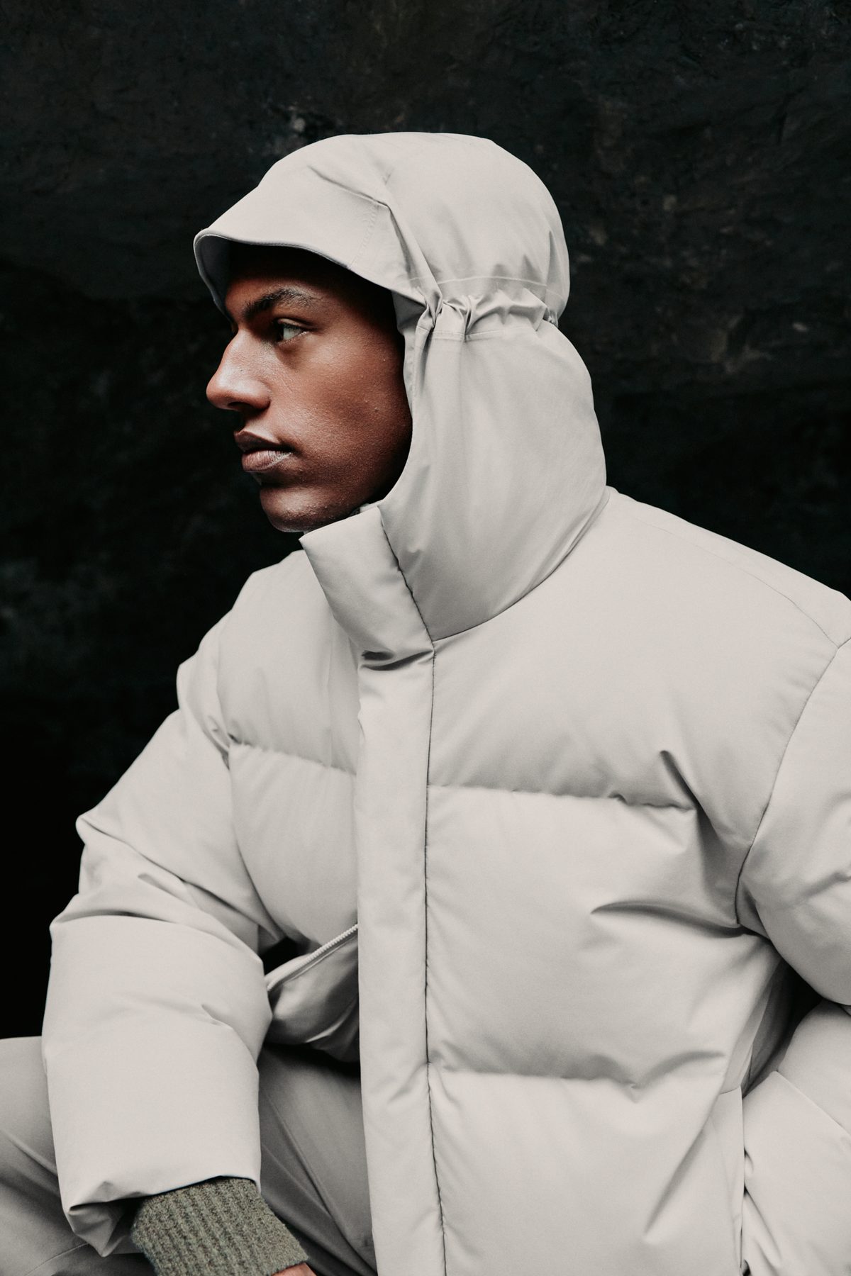BLÆST FW25 - LOOKBOOK